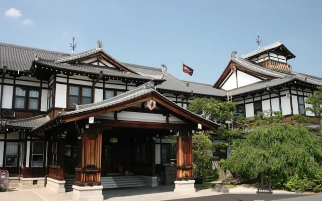 Nara Hotel