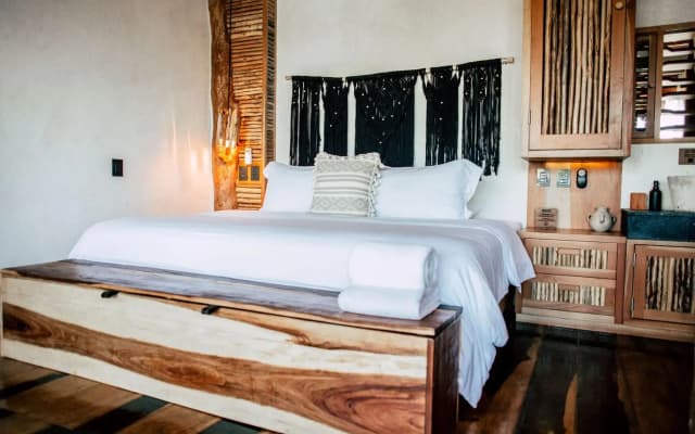 Aldea Kuká, Luxury Eco Boutique Hotel