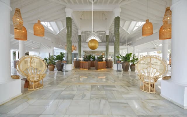Bahia Principe Explore Esmeralda - All Inclusive