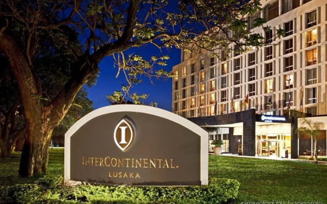 InterContinental Lusaka by IHG