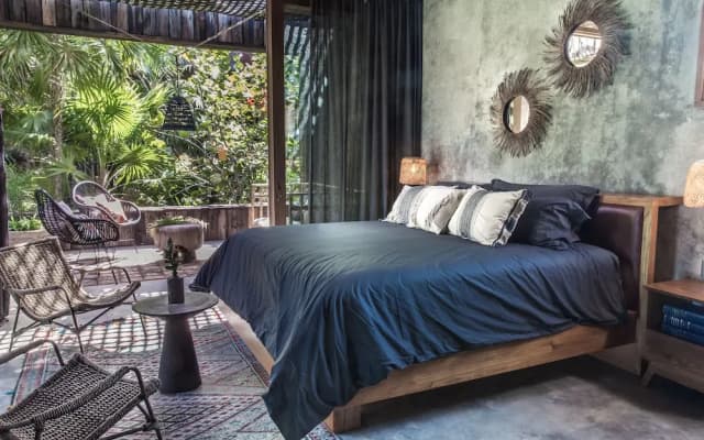 BE Destination Tulum