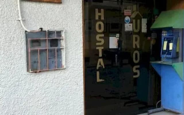 Hostal Los Uros