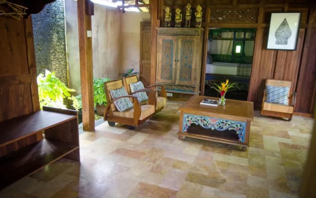 Yabbiekayu Eco Bungalows