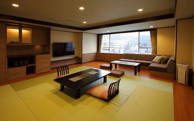Hotel Kogure
