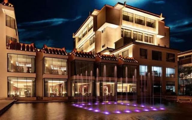 Ondine International Hotel