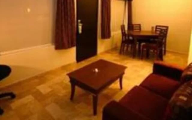 Best Western Hotel Arecas