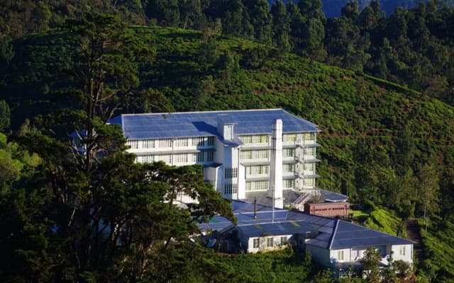 Heritance Tea Factory