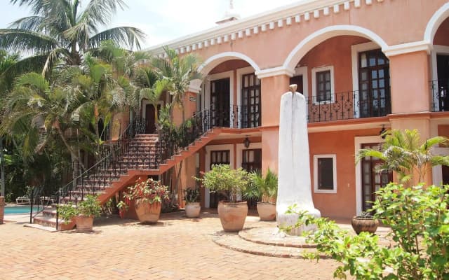 Hotel Santa Fe