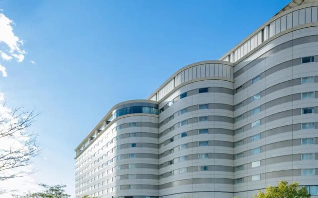 Miyako Hotel Gifu Nagaragawa