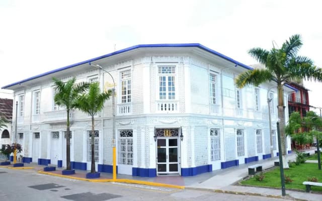 Apart Hotel Casa Morey