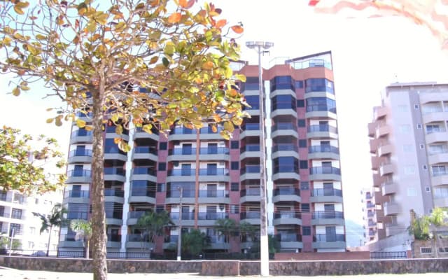 Apartamento San Martin