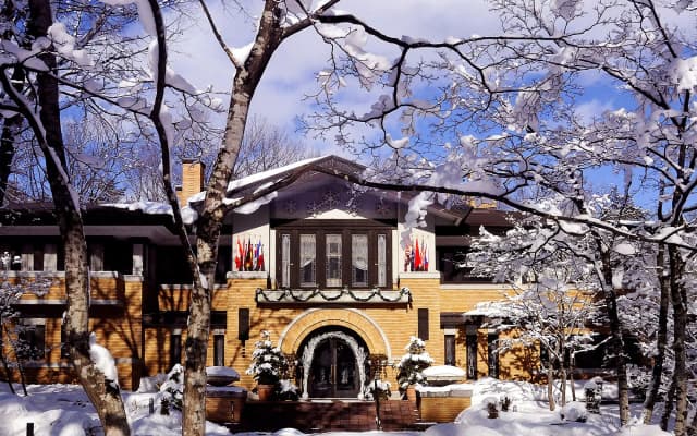 Hotel La Neige