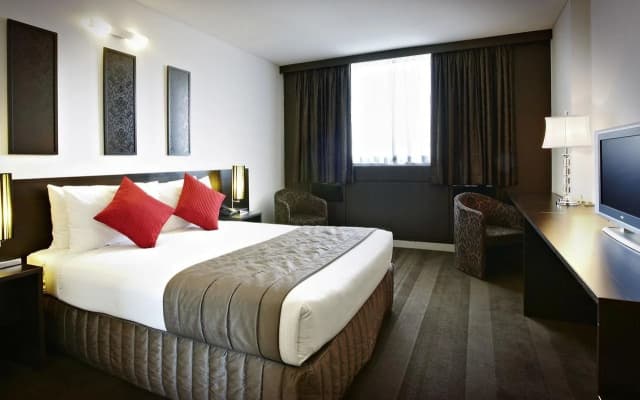Mercure Alger Palais Des Congres