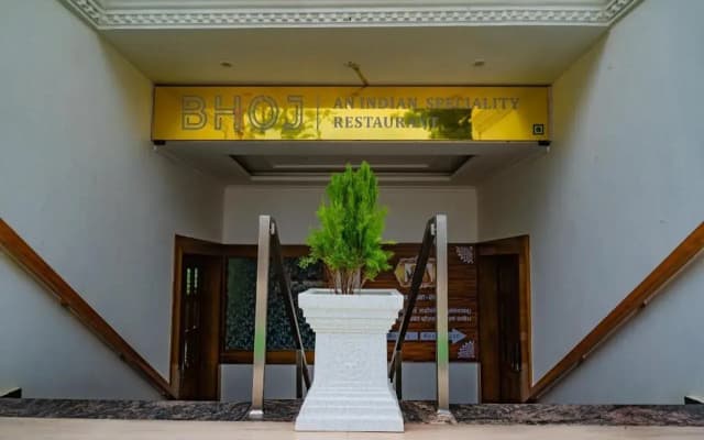 Amritara Ramila Kutir Ayodhya