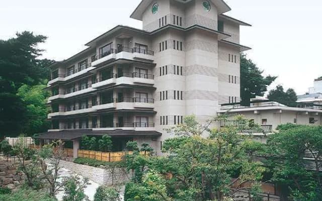 Ujo no Yado Shintsuta