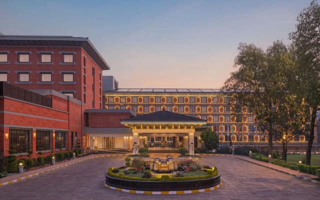 The Soaltee Kathmandu, Autograph Collection