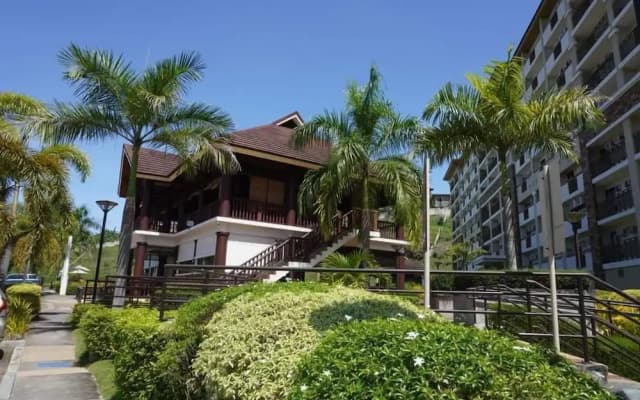 one oasis by paseo de corazon