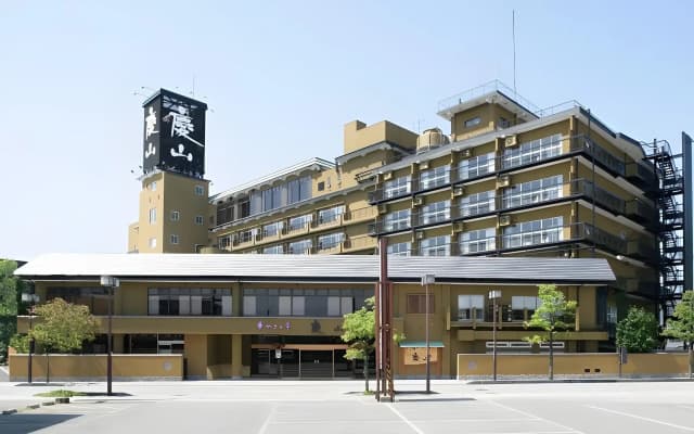 Hanayagi No Sho Keizan