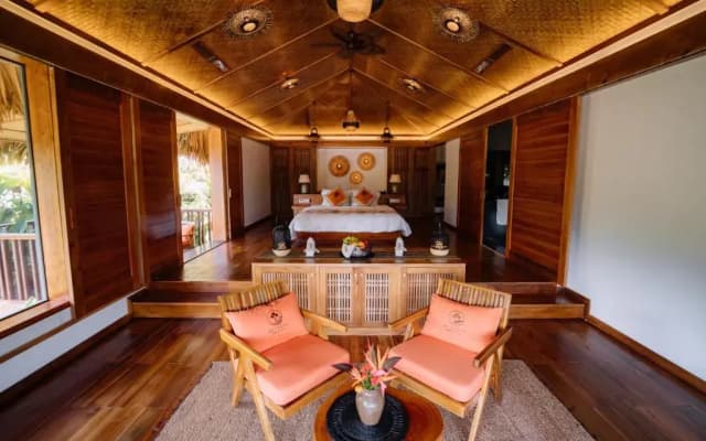An Châng Retreat & Spa