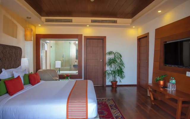Mountain Glory Forest Resort and Spa, Pokhara