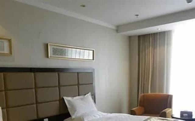 Hai Yuan Hotel