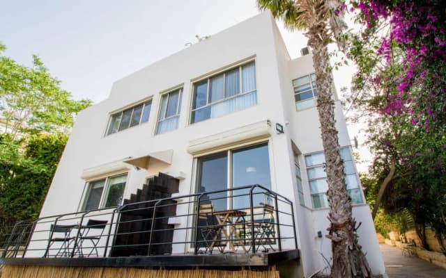 Villa Carmel Boutique Hotel