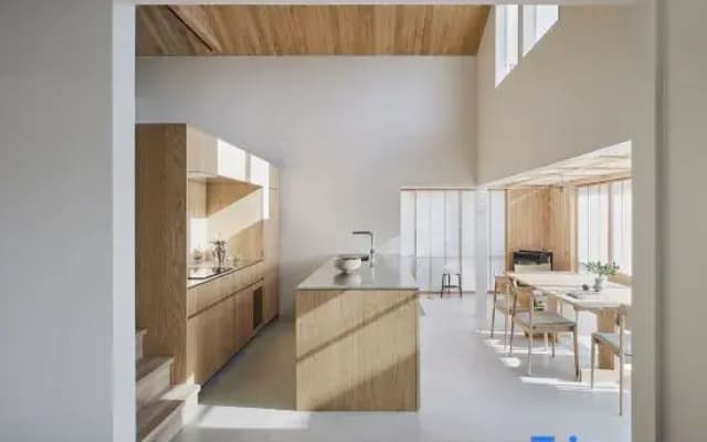 SANU 2nd Home SAZARENO Shimoda