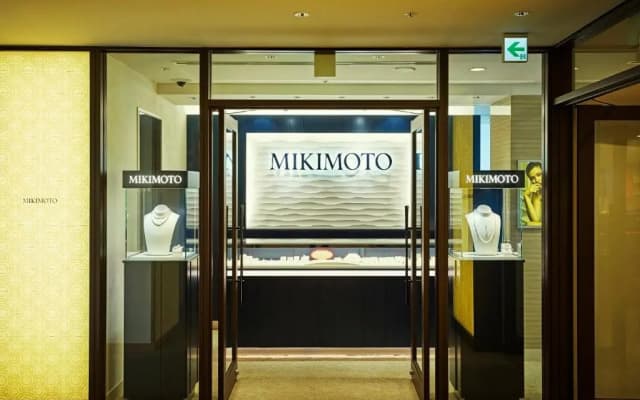 Shima Kanko Hotel The Bay Suites
