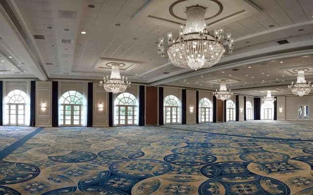 Fairmont El San Juan Hotel