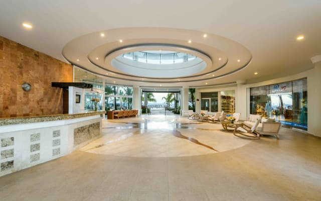 Almare, a Luxury Collection Resort, Isla Mujeres Cancun, Adult All-Inclusive