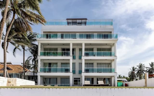 Watermark Luxury Oceanfront All Suite Hotel