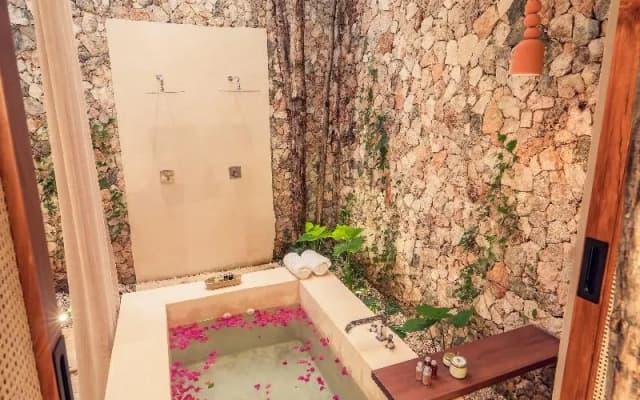 Oriundo Luxury Nature Villas