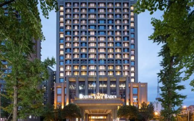 Bojing Baden Hotel