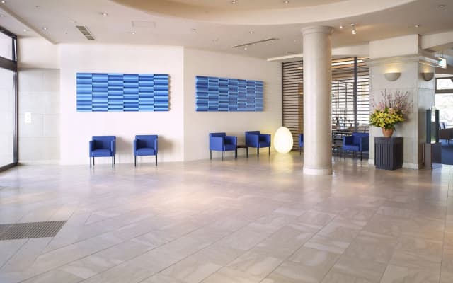 Shiraraso Grand Hotel
