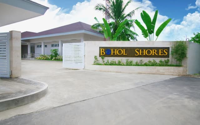 Bohol Shores