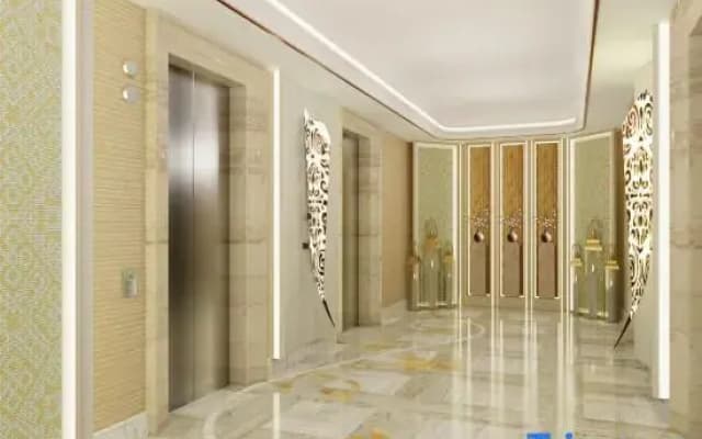 Trans Hotel Jakarta