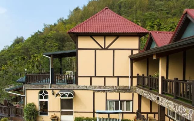 Yueya Villa