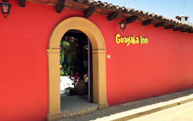 Guayaba Inn Boutique Hotel