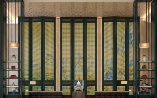 Hotels in Barcelona