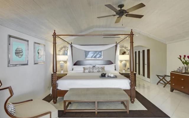 Colony Club, a Luxury Collection Resort, Barbados