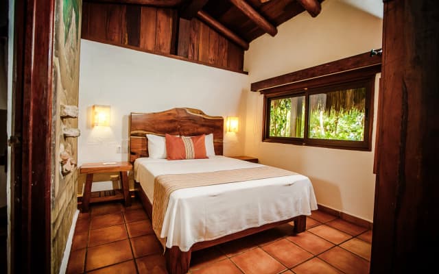 Hotel Rancho Encantado