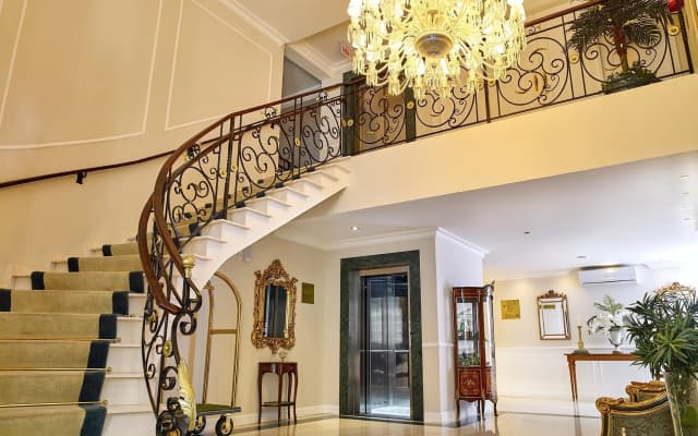 Villa do Vale Boutique Hotel