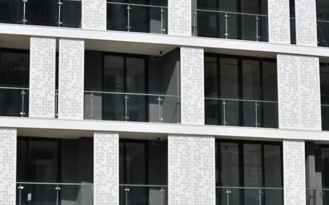 Ellipse Waterfall Executive Apartments