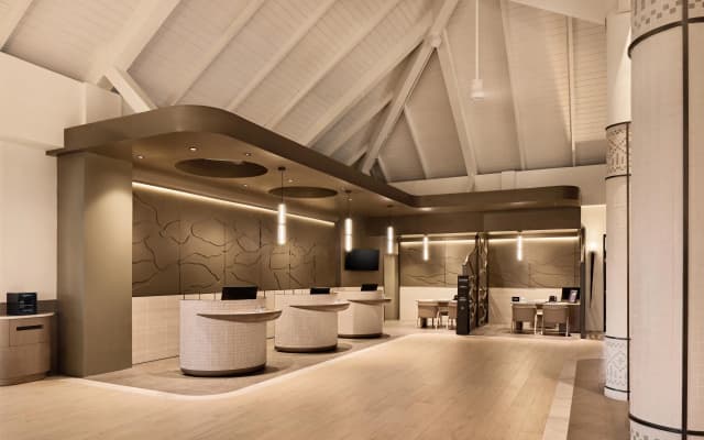 Radisson Blu Resort Fiji Denarau Island