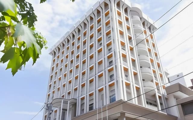 Business Inn Norte