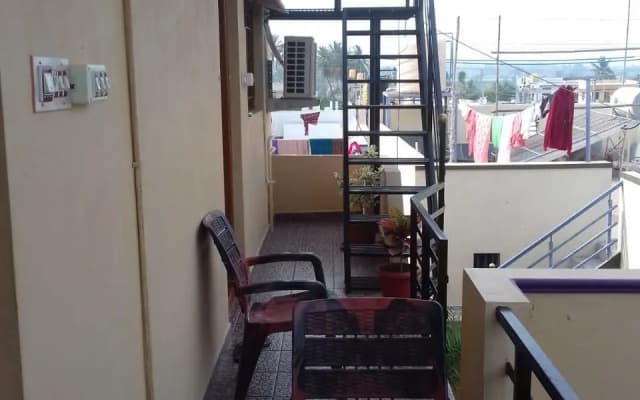 Vinayaka Homestay