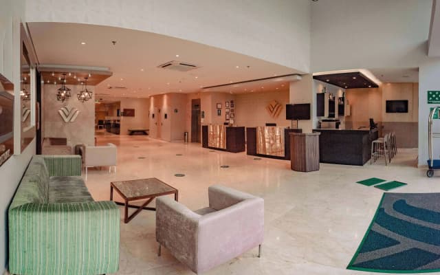 Wyndham Garden Barranquilla