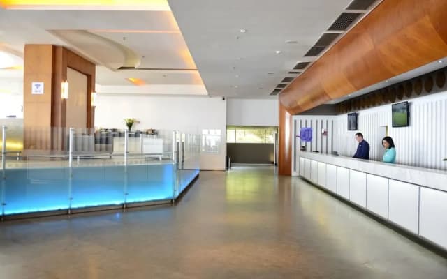 Pestana Bahia Lodge Residence