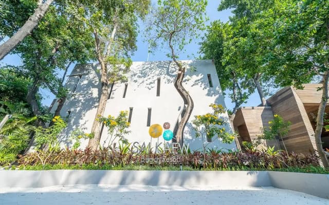 Sai Kaew Beach Resort