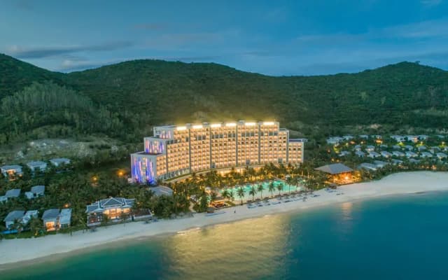 Vinpearl Resort & Spa Nha Trang Bay